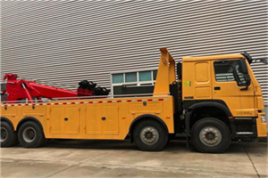 东辽道路救援公司